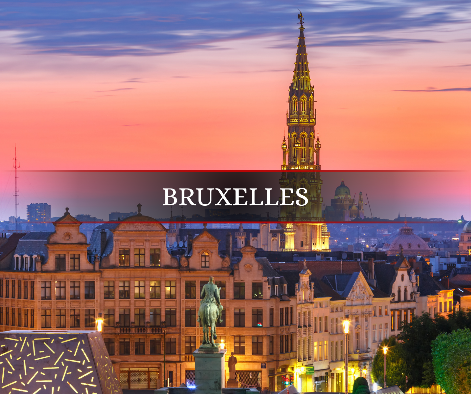 Bruxelles