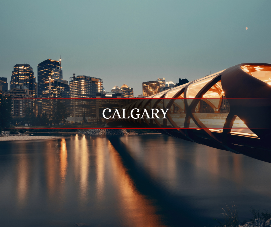 Calgary