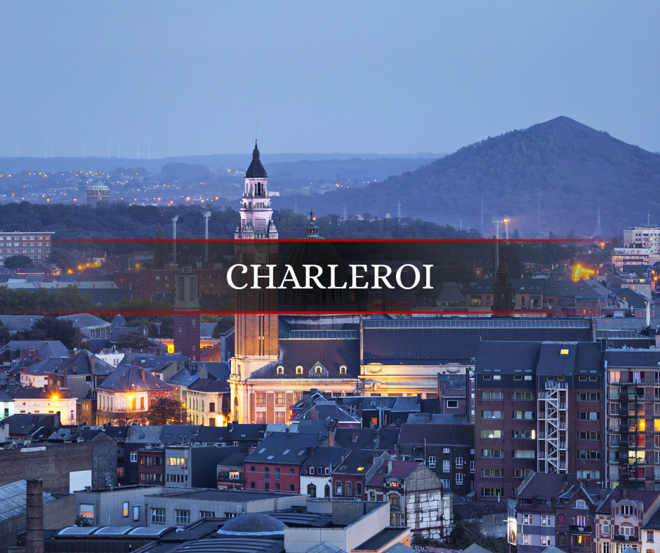 Charleroi