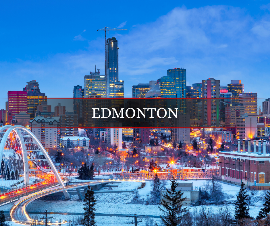 Edmonton