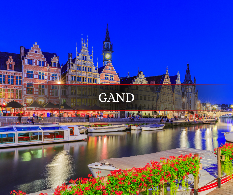 Gand