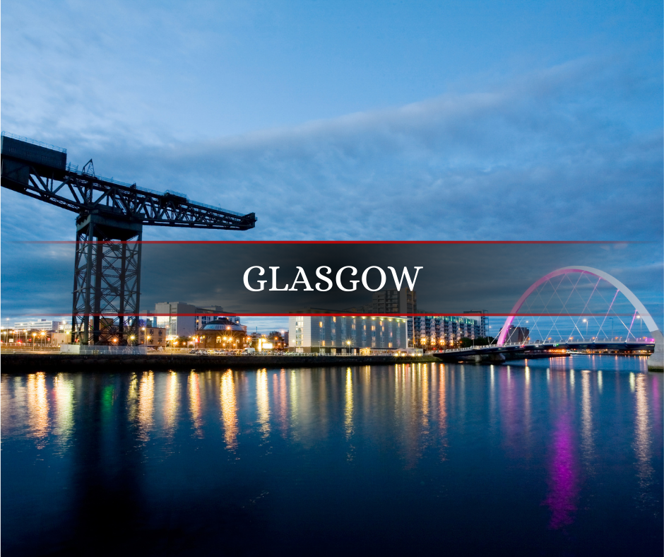 Glasgow
