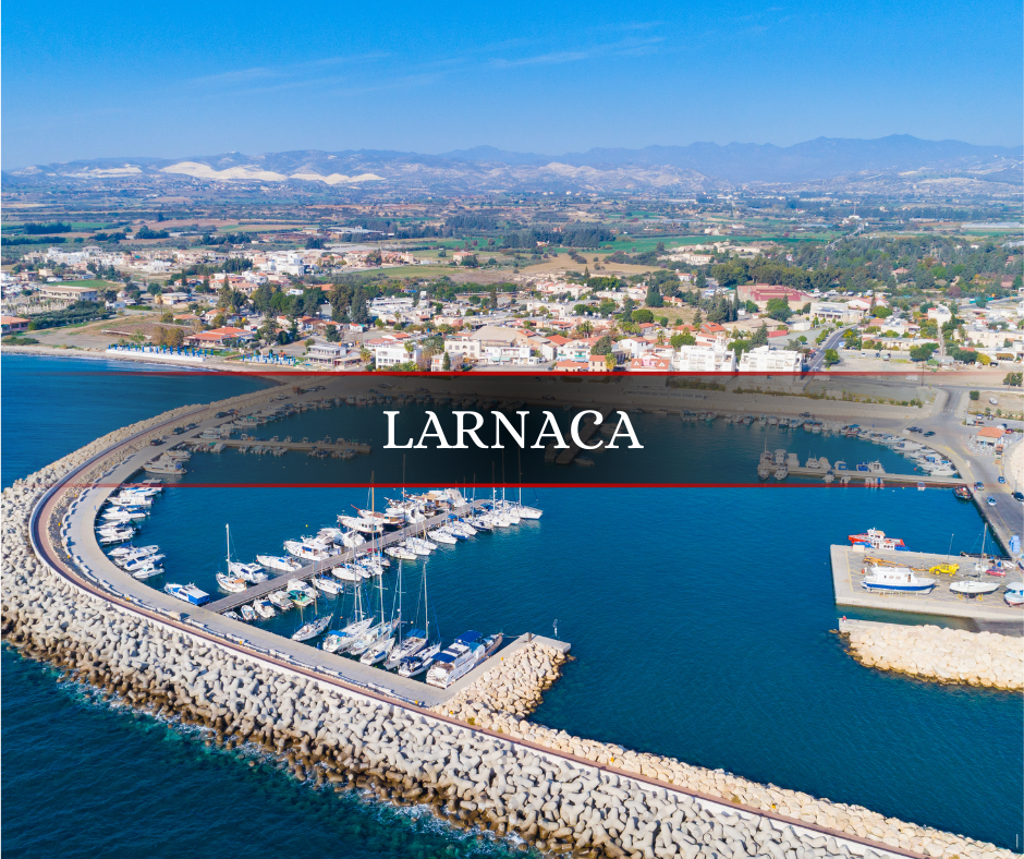 Larnaca