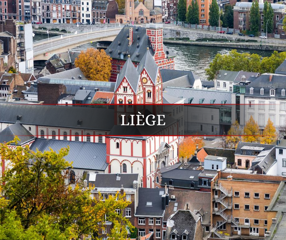 Liège