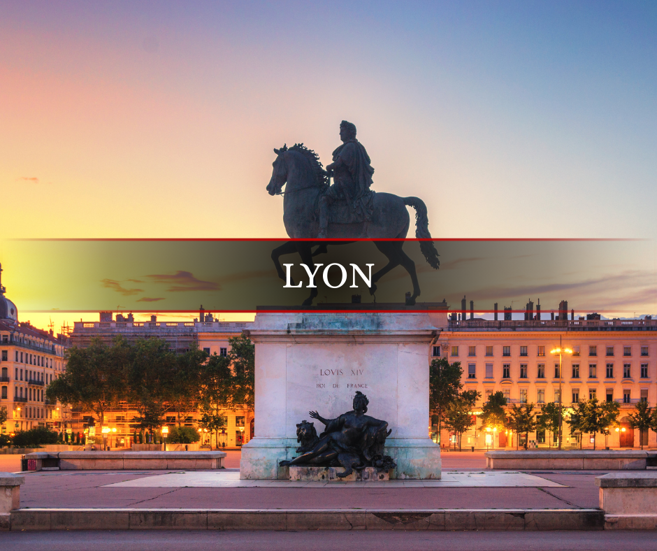 Lyon