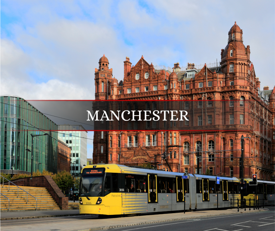 Manchester