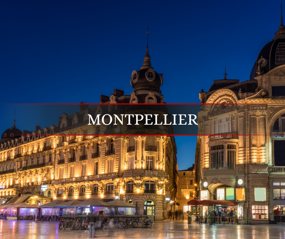 Montpellier