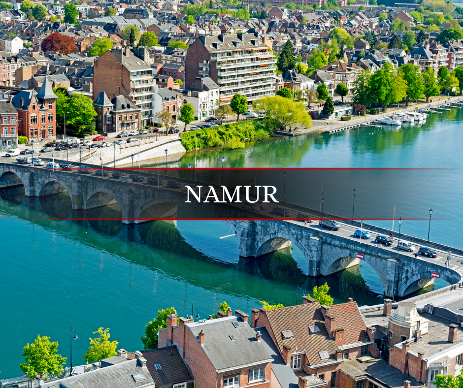 Namur