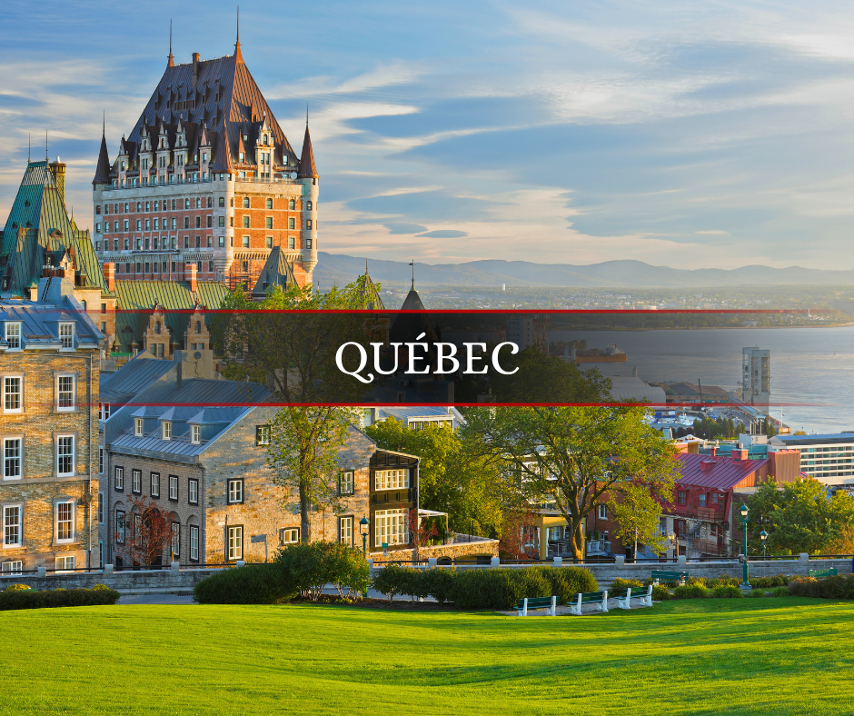 Québec