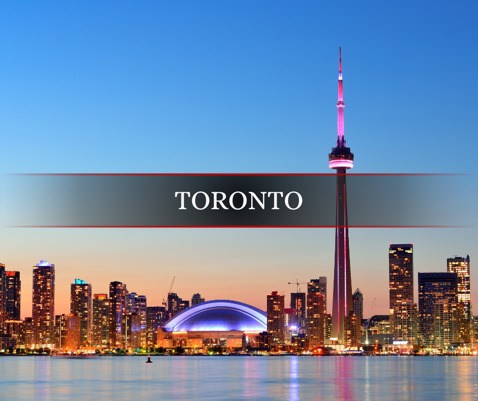 Toronto