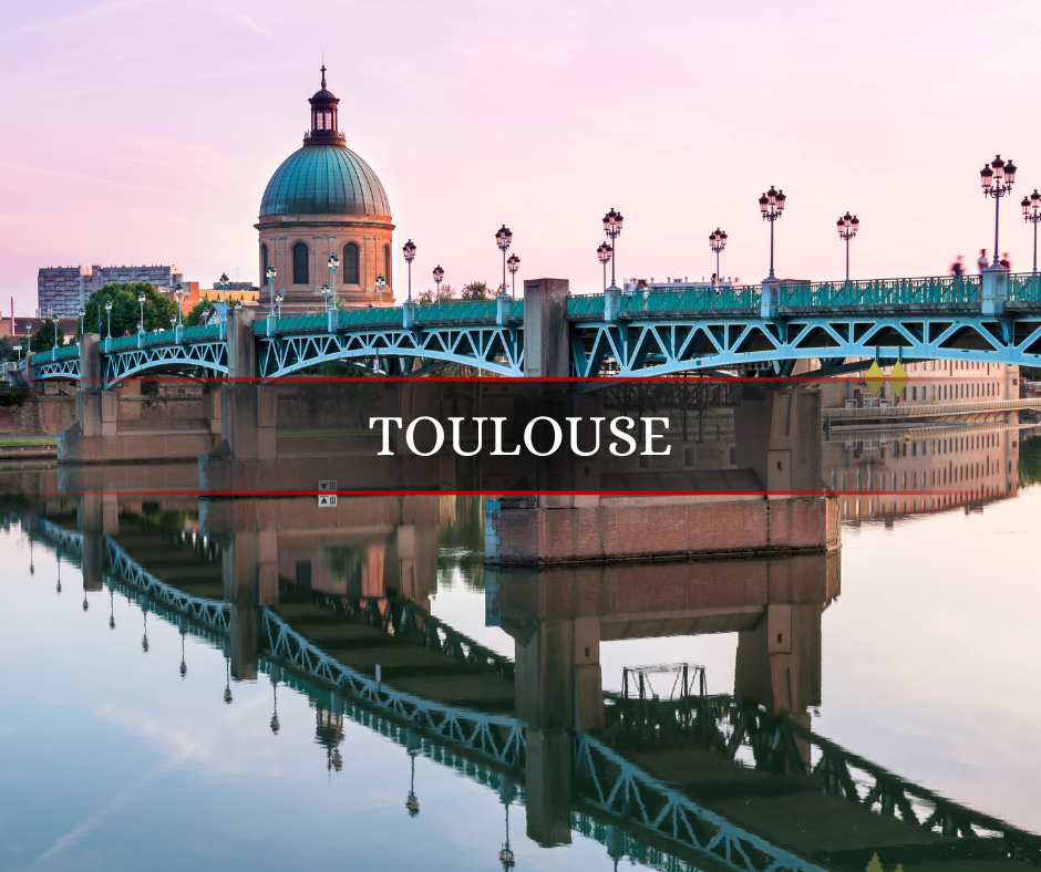 Toulouse