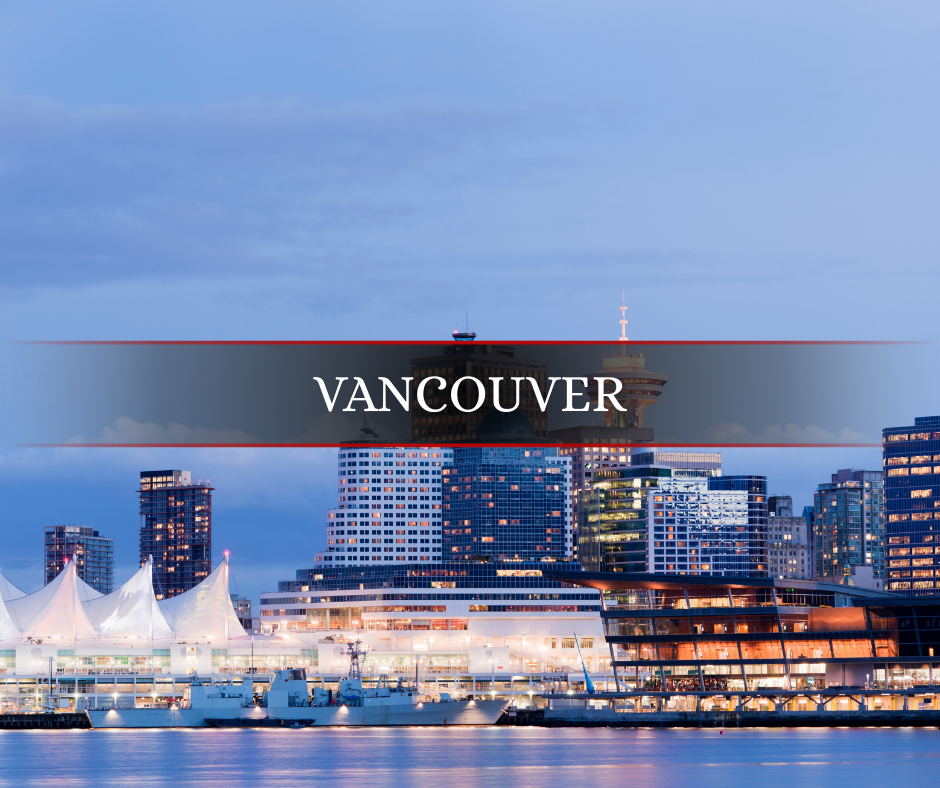Vancouver