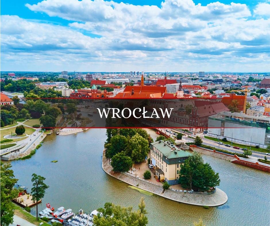 Wrocław