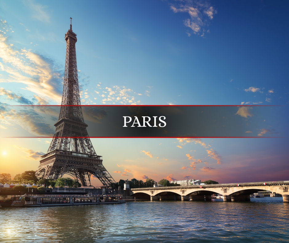 paris
